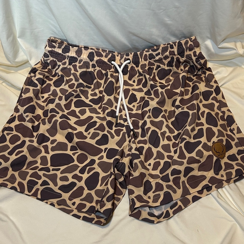 Southern String Hat Co Shorts